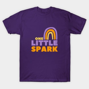 one little spark T-Shirt